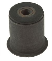 Buchse Lenkarm unten GM