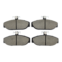 Bremsbelagssatz 700/900 85-92 vo Girling
