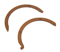 Unterlegscheibe Satz