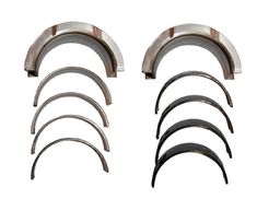 Hauptlager B200/B230/B234 ST