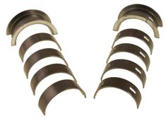 Hauptlager B200/B230/B234 0,