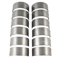 Rod bearing kit B30 74- 0,020"