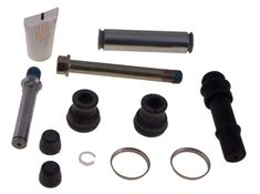 Rep.satz Fhrungsbolzen Vorderachse