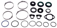 Dichtungssatz Lenkgetriebe 200/700/900 C