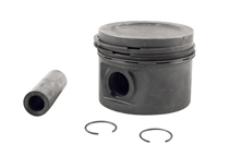 Kolben B21A/F 75-84 STD" 91/93 oktan