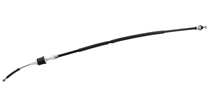 Kupplungskabel 240/740/940 Diesel