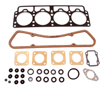 Abgasreinigungssatz B18 Original