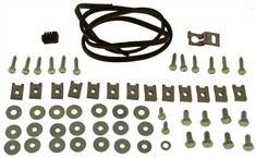 Montagesatz Kotflgel vo 140/164 67-74