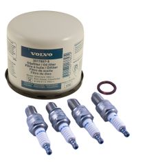 Servicesatz 240 B21F/FT/B23F/FT/B230F/FT