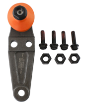 Achsschenkel 240 Schaltgetriebe