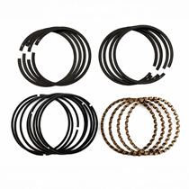Kolbenringe Satz B18 Standard