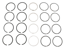 Kolbenringe Satz B18 0,030"