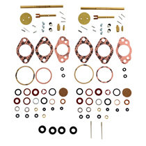 Reparatursatz Vergaser SU H4 -  B16