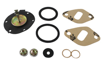 Reparatursatz Benzinpumpe AC 1947-64