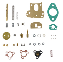 Reparatursatz Vergaser Zenith 34 VN B16A