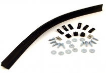 Montagesatz Kotflgel vo, Schraube OE