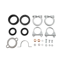 Montagesatz Auspuffanlage Amazon 62-66