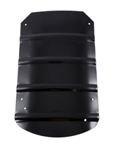 Spritzschutzblech PV hi li