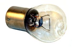Glhbirne 12V 15w BA15S