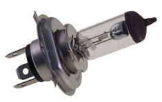 Glhbirne Scheinwerfer H4 12V 60/55w