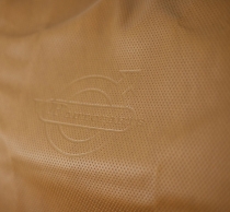 Sitzschutz braun Amazon 65-70