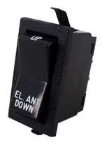 Schalter elektrische Antenne 200