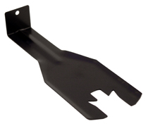 Werkzeug Omegaclips- Trgriffdemontage