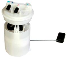 Kraftstoff- Frdereinheit elektrisch