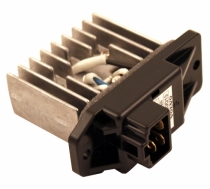 Transistor Heizungsregler 96-04