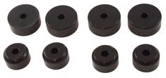 Motor mounts Chevy 55-57 PU