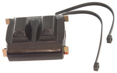 Motortrger GM Polyurethan