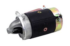 Anlasser 65, 66-70 AT 6 Zylinder