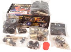 Buchsensatz Camaro/F-bird 67-69 mono