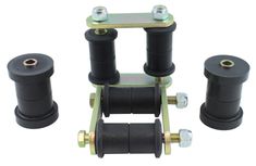 Hnger Blech Satz Camaro 67-69(Nov) mono