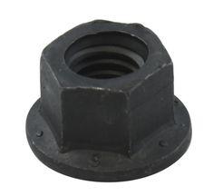 Mutter mit Kragen Stossdmpferturm 69-70