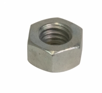Nut 5/16"-18 Grade 5 Zinc