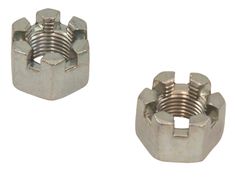 Mutter Lenkservo 64-66