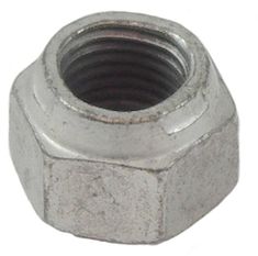 Mutter 3/8-24 konisch