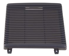 Lautsprechergrill 700/900 grau li