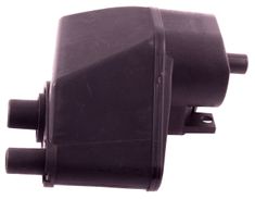 labscheider, Kurbelgehuseentlftung