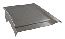 Karosserieblech Kotflgel rechts