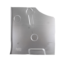 Floor Repair Panel Front RH 700/900
