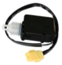 Motor Trschloss 740/760/900 li