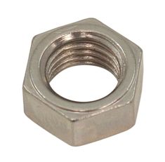 Nut Ford carburetor 5/16-24 x 7/16