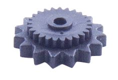 Zahnradsatz Tages- und km-Zhler 240