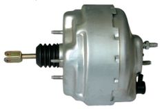 Bremskraftverstärker 700/900 2x8" 740/94