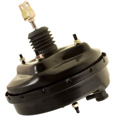 Bremskraftverstrker 240 79-93 DBA 10"