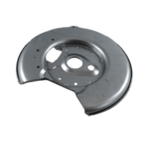Bremsscheibe hi 850/S70/V70 92-2000 re