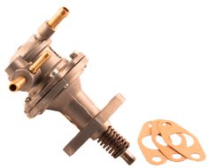 Kraftstoffpumpe mechan.B27/28A 260/760