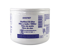 lfilter B18/B20/B21  (Mahle)